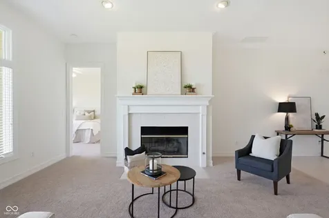 9012 Crystal Lake Drive Indianapolis IN 46240