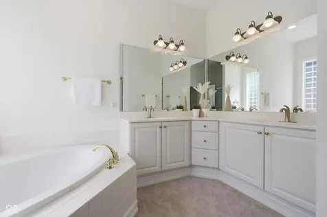 9012 Crystal Lake Drive Indianapolis IN 46240