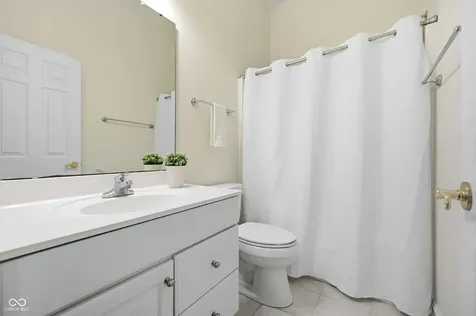 9012 Crystal Lake Drive Indianapolis IN 46240