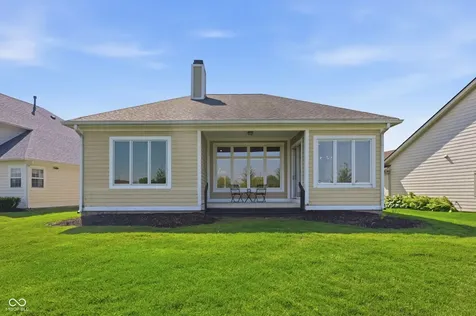 9012 Crystal Lake Drive Indianapolis IN 46240