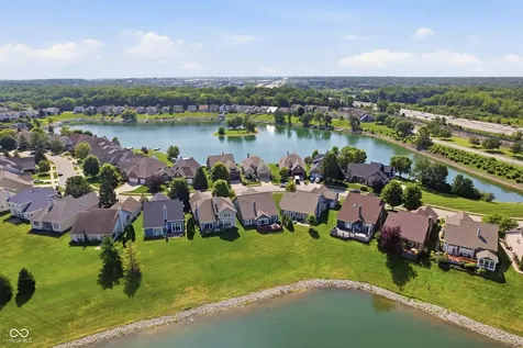 9012 Crystal Lake Drive Indianapolis IN 46240