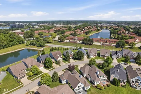 9012 Crystal Lake Drive Indianapolis IN 46240