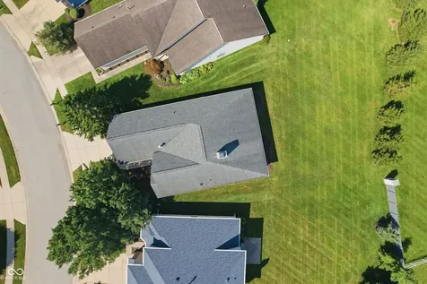 9012 Crystal Lake Drive Indianapolis IN 46240
