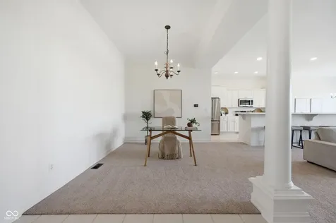 9012 Crystal Lake Drive Indianapolis IN 46240