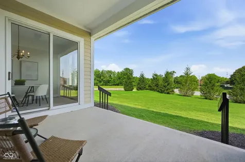 9012 Crystal Lake Drive Indianapolis IN 46240