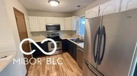 5376 Collett Drive E Camby IN 46113