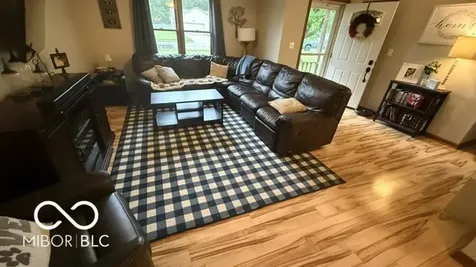 5376 Collett Drive E Camby IN 46113