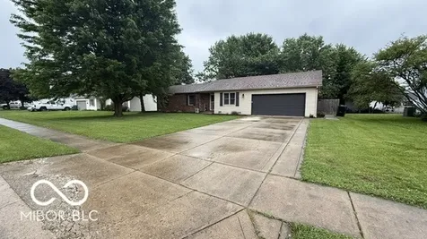 5376 Collett Drive E Camby IN 46113