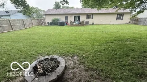 5376 Collett Drive E Camby IN 46113