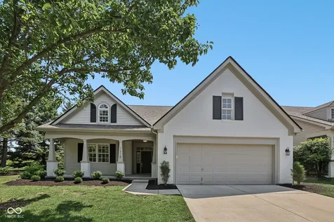 1315 Monmouth Drive Westfield IN 46074