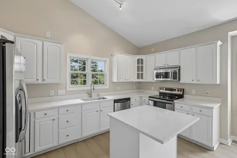 1315 Monmouth Drive Westfield IN 46074