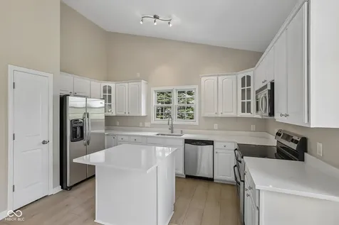 1315 Monmouth Drive Westfield IN 46074