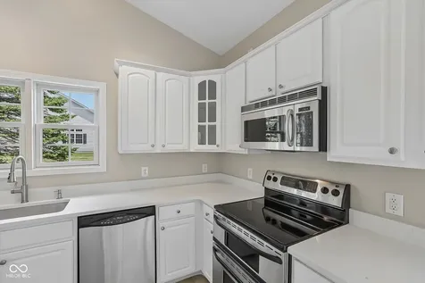 1315 Monmouth Drive Westfield IN 46074