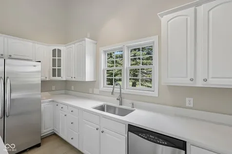 1315 Monmouth Drive Westfield IN 46074