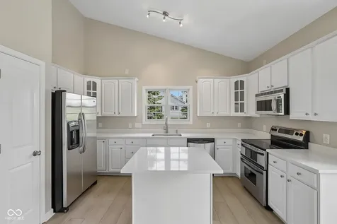1315 Monmouth Drive Westfield IN 46074