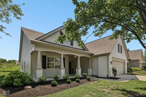 1315 Monmouth Drive Westfield IN 46074