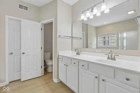 1315 Monmouth Drive Westfield IN 46074