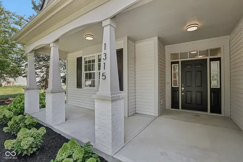 1315 Monmouth Drive Westfield IN 46074