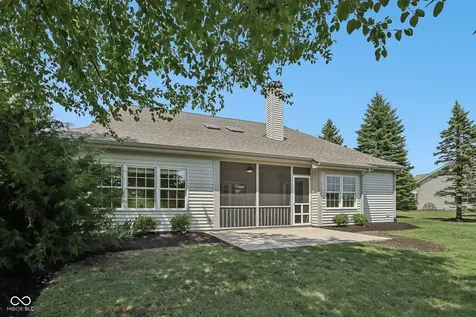 1315 Monmouth Drive Westfield IN 46074