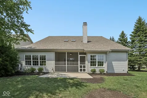 1315 Monmouth Drive Westfield IN 46074