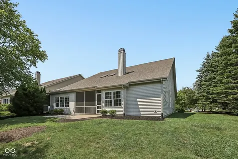 1315 Monmouth Drive Westfield IN 46074