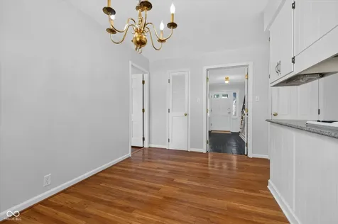 6501 Welham Road Indianapolis IN 46220
