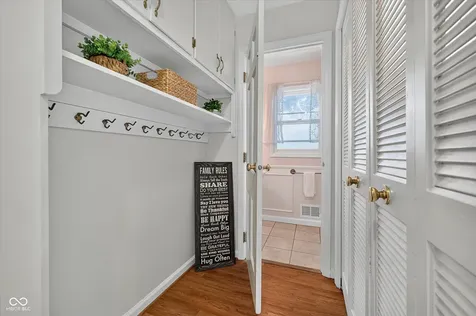 6501 Welham Road Indianapolis IN 46220