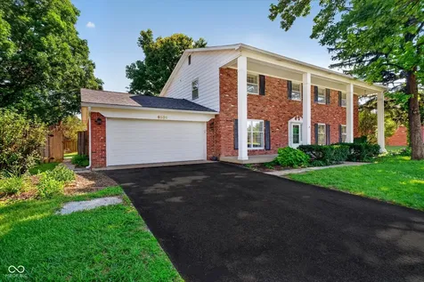 6501 Welham Road Indianapolis IN 46220