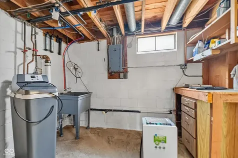 6501 Welham Road Indianapolis IN 46220