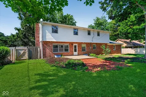 6501 Welham Road Indianapolis IN 46220