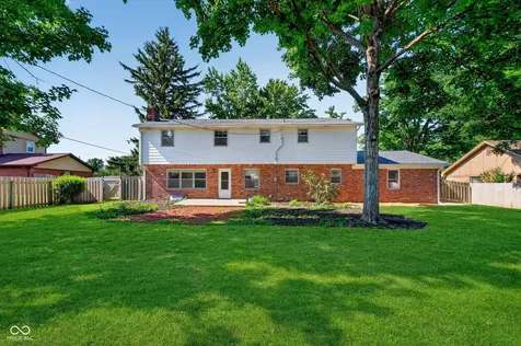 6501 Welham Road Indianapolis IN 46220