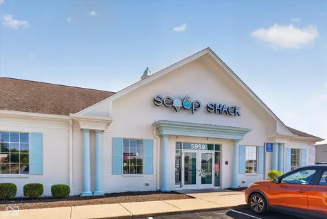 6501 Welham Road Indianapolis IN 46220