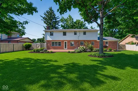 6501 Welham Road Indianapolis IN 46220