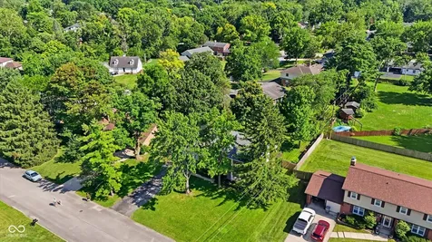 6501 Welham Road Indianapolis IN 46220