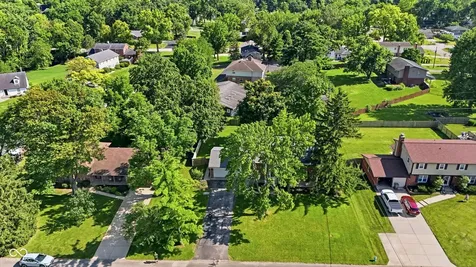 6501 Welham Road Indianapolis IN 46220