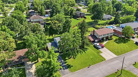 6501 Welham Road Indianapolis IN 46220