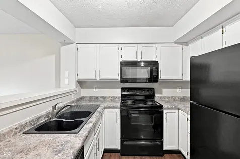 6007 Polonius Lane Indianapolis IN 46254