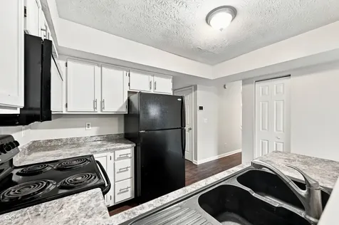 6007 Polonius Lane Indianapolis IN 46254