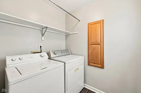 6007 Polonius Lane Indianapolis IN 46254