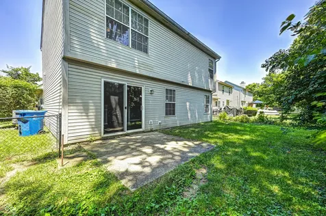 6007 Polonius Lane Indianapolis IN 46254