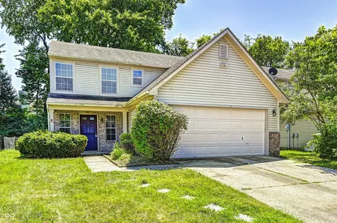 6007 Polonius Lane Indianapolis IN 46254