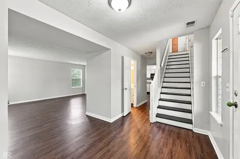 6007 Polonius Lane Indianapolis IN 46254