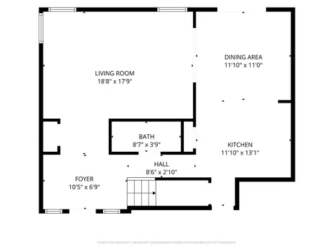 6007 Polonius Lane Indianapolis IN 46254