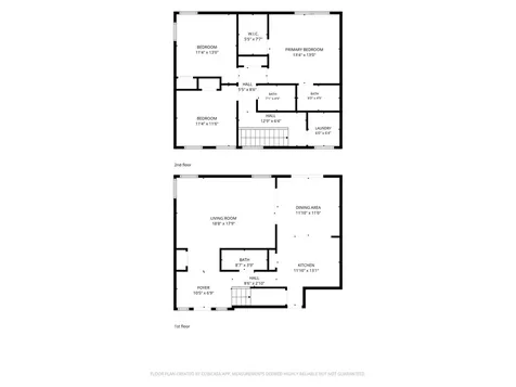 6007 Polonius Lane Indianapolis IN 46254