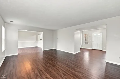 6007 Polonius Lane Indianapolis IN 46254