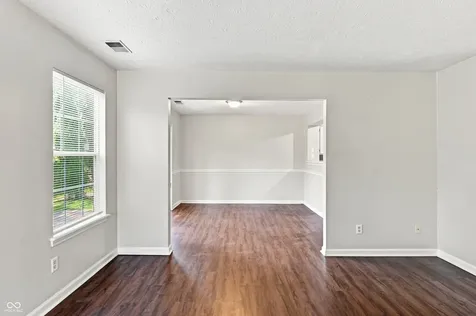 6007 Polonius Lane Indianapolis IN 46254