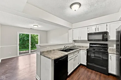 6007 Polonius Lane Indianapolis IN 46254