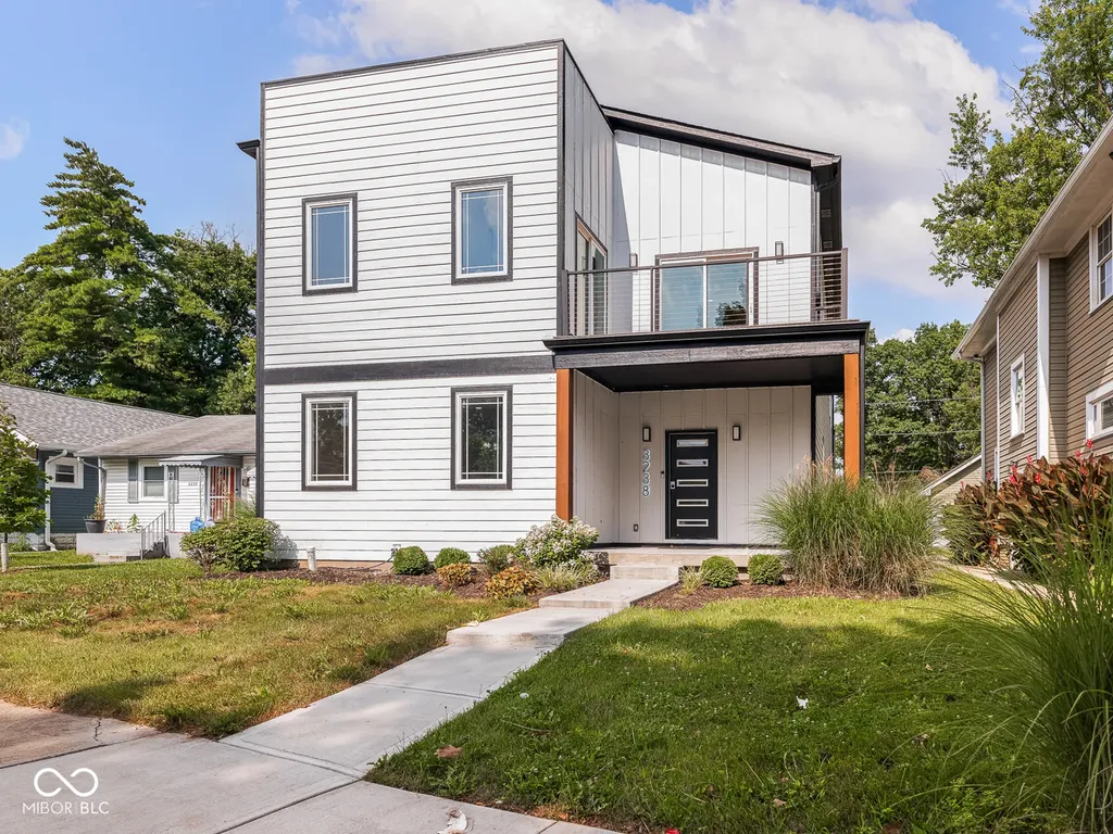3238 Guilford Avenue Indianapolis IN 46205