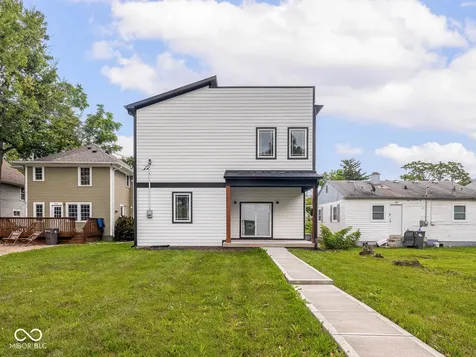 3238 Guilford Avenue Indianapolis IN 46205
