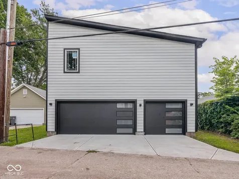 3238 Guilford Avenue Indianapolis IN 46205